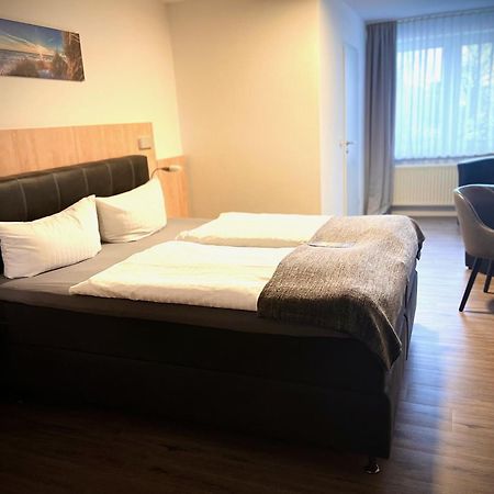 Hotel Pellmuehle Йевер Экстерьер фото
