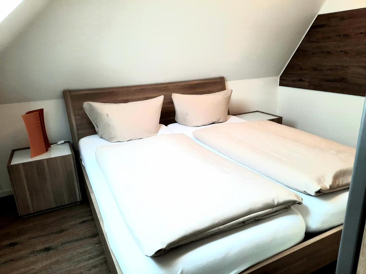 Hotel Pellmuehle Йевер Экстерьер фото