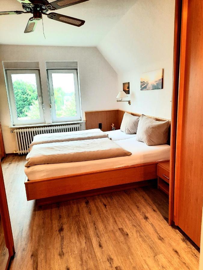 Hotel Pellmuehle Йевер Экстерьер фото
