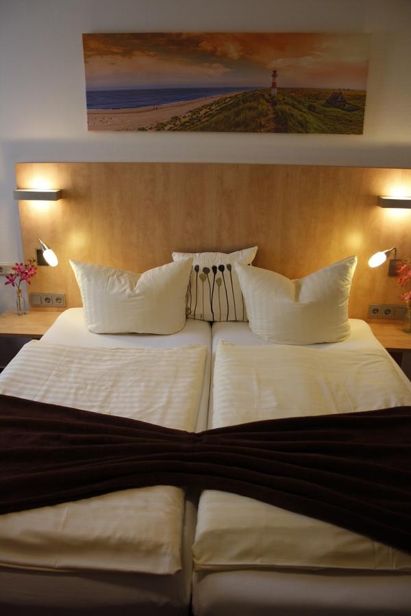 Hotel Pellmuehle Йевер Экстерьер фото